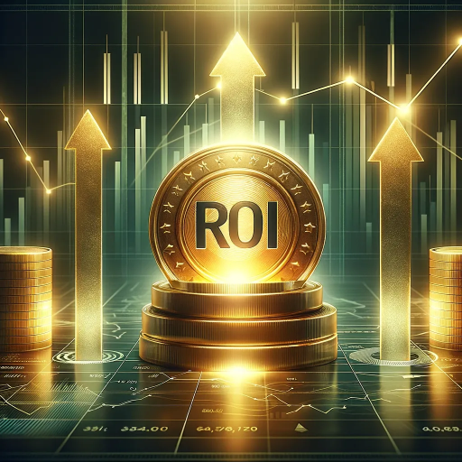 Making Better Business Decisions using ROI.