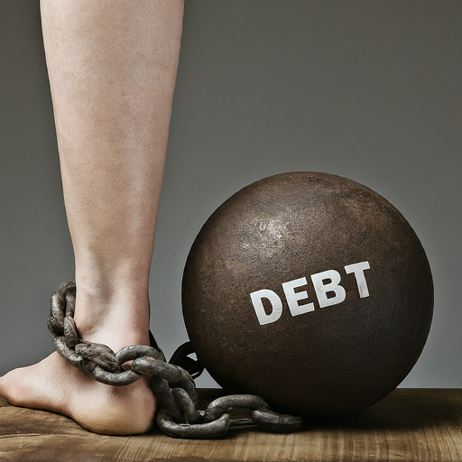 Debt: The Good, the Bad, and the Ugly for Small Businesses